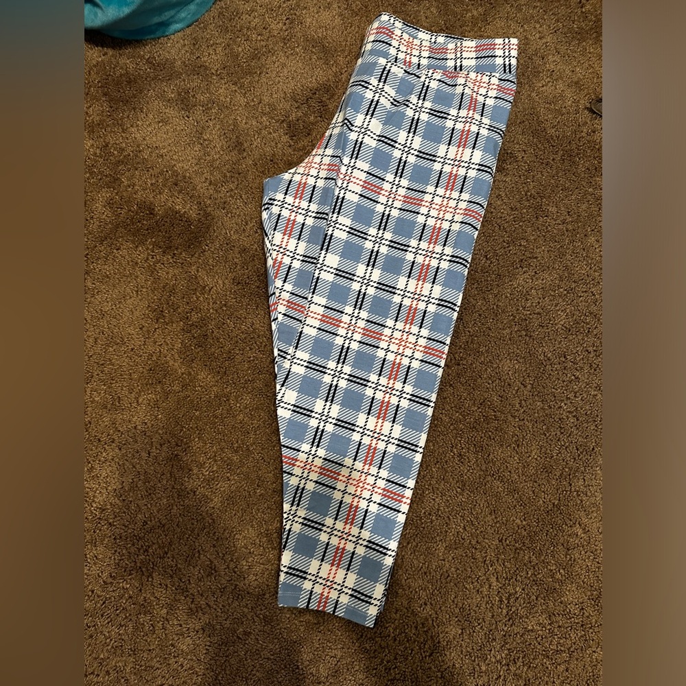 Women’s crop pants